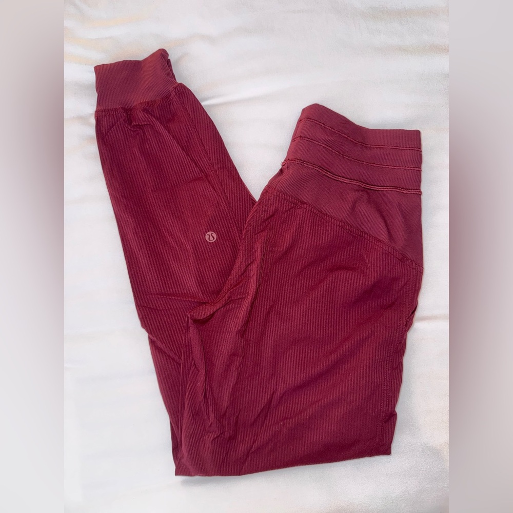 lululemon athletica Dance Studio Jogger